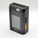 ToolkitRC M8P Charger 600W 20A Higher Power LiHV LiFe 1-8S Watt Meter Multi Function Balance Charger for Drone Parts